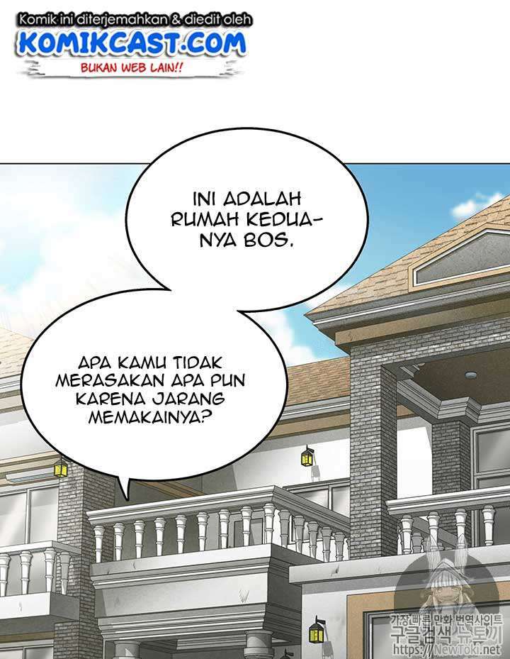 Tomb Raider King (Artefact Hunter) chapter 52