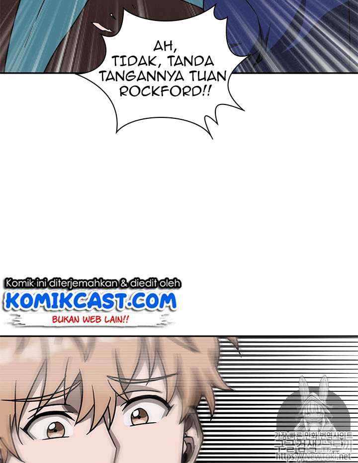 Tomb Raider King (Artefact Hunter) chapter 54