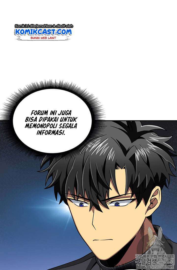Artefact Hunter Chapter 67 Bahasa Indonesia