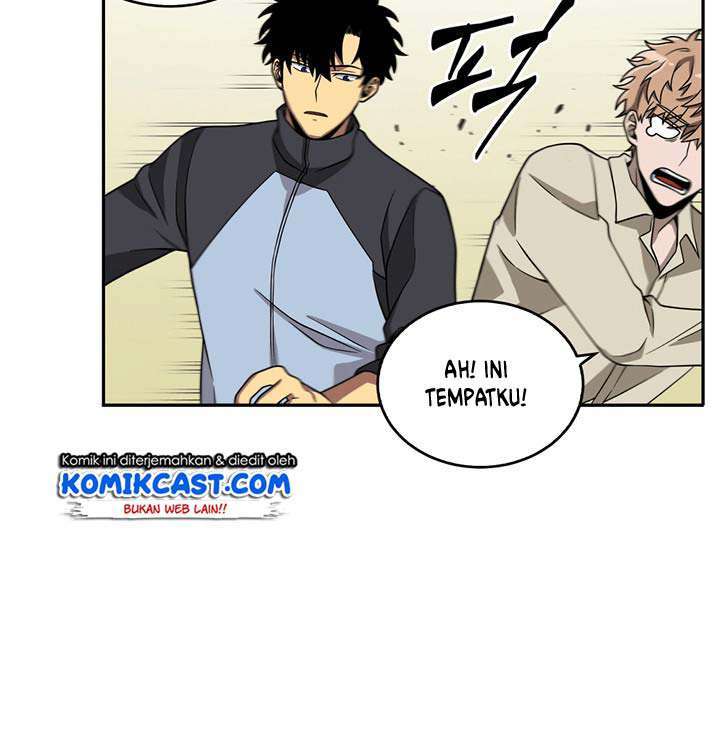 Artefact Hunter Chapter 67 Bahasa Indonesia