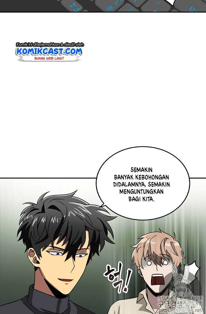 Artefact Hunter Chapter 67 Bahasa Indonesia