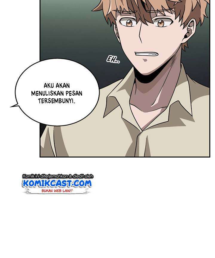 Artefact Hunter Chapter 67 Bahasa Indonesia