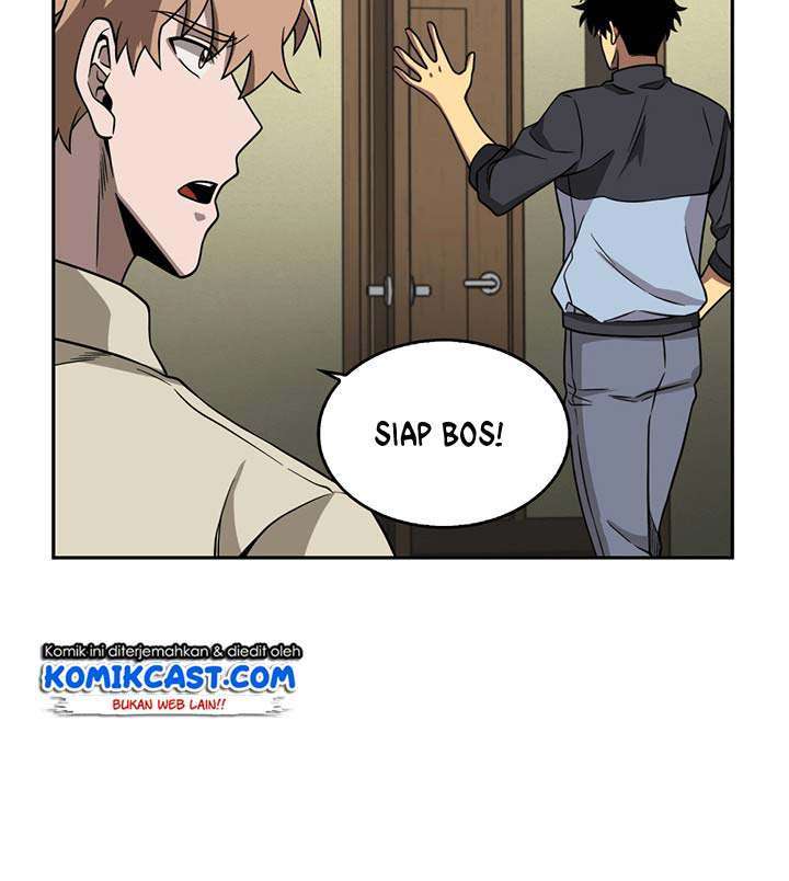 Artefact Hunter Chapter 67 Bahasa Indonesia