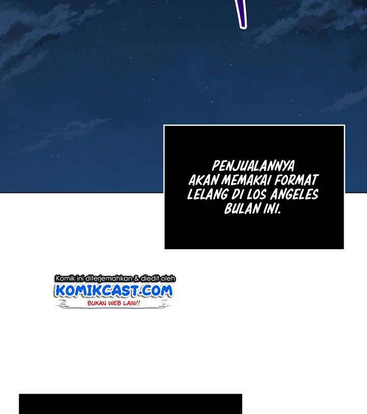 Artefact Hunter Chapter 67 Bahasa Indonesia