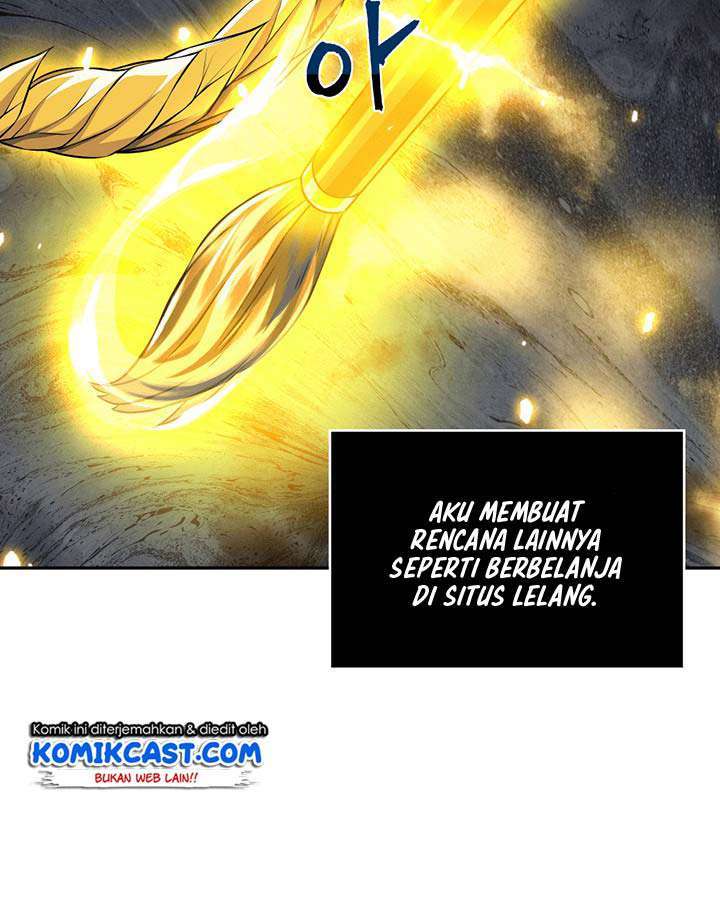 Artefact Hunter Chapter 67 Bahasa Indonesia