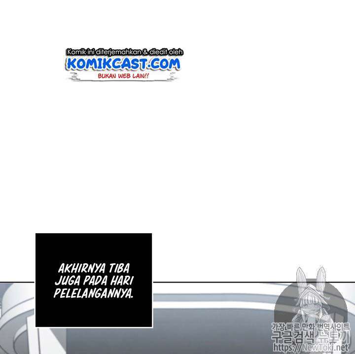 Artefact Hunter Chapter 67 Bahasa Indonesia