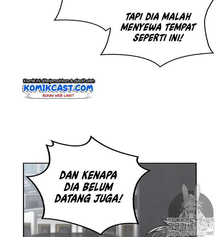 Artefact Hunter Chapter 67 Bahasa Indonesia