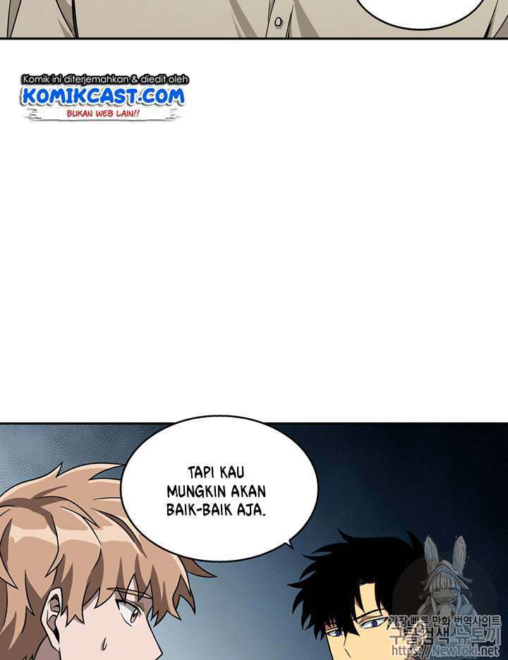 Artefact Hunter Chapter 67 Bahasa Indonesia