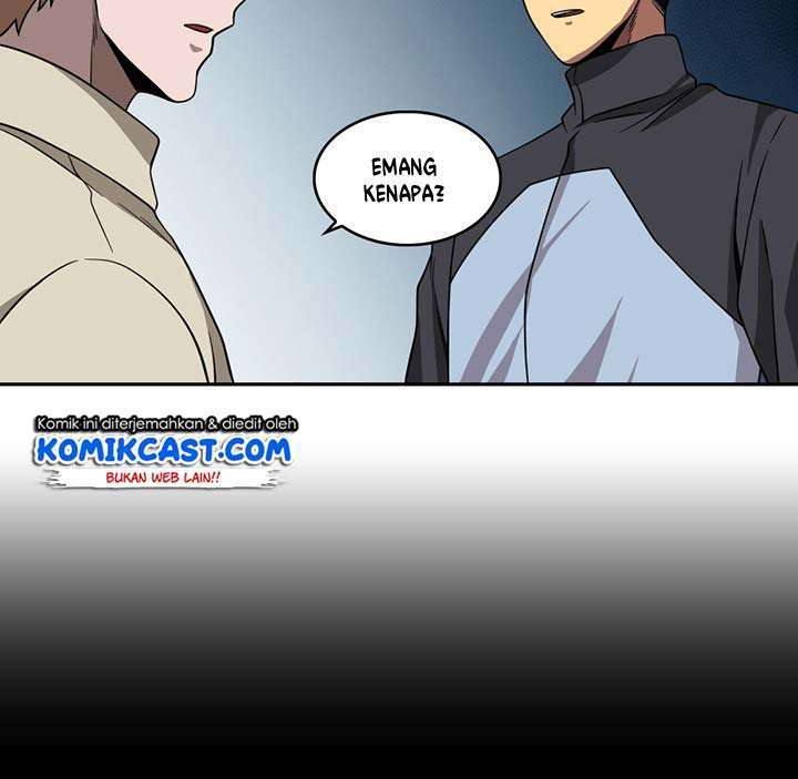 Artefact Hunter Chapter 67 Bahasa Indonesia