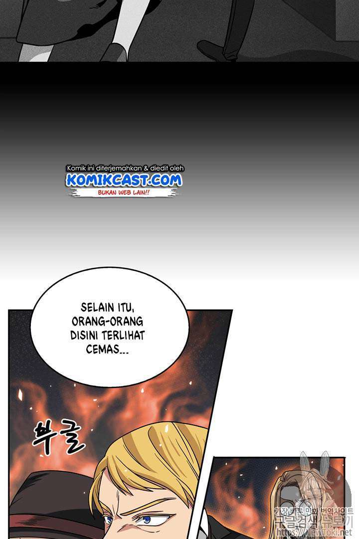 Artefact Hunter Chapter 67 Bahasa Indonesia