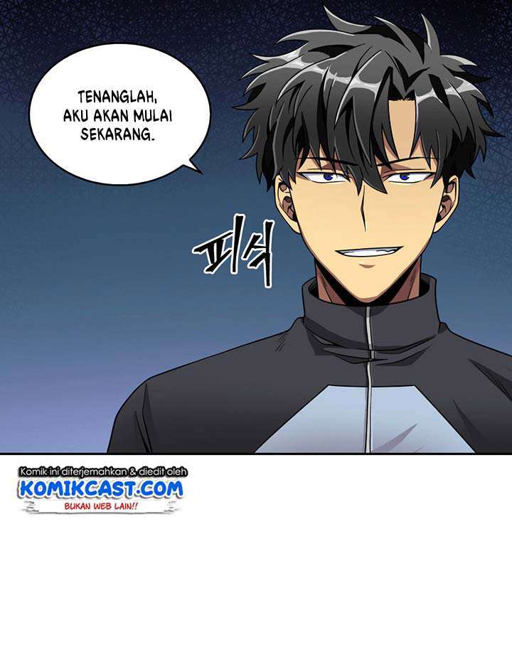 Artefact Hunter Chapter 67 Bahasa Indonesia