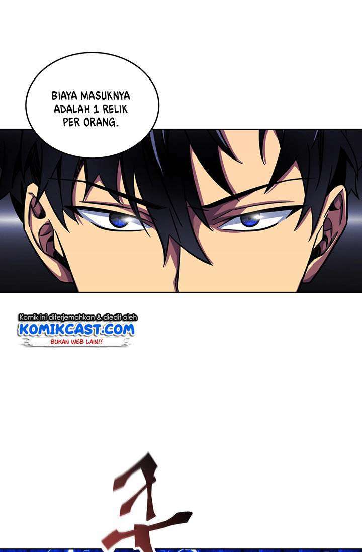 Artefact Hunter Chapter 67 Bahasa Indonesia