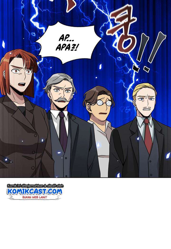 Artefact Hunter Chapter 67 Bahasa Indonesia