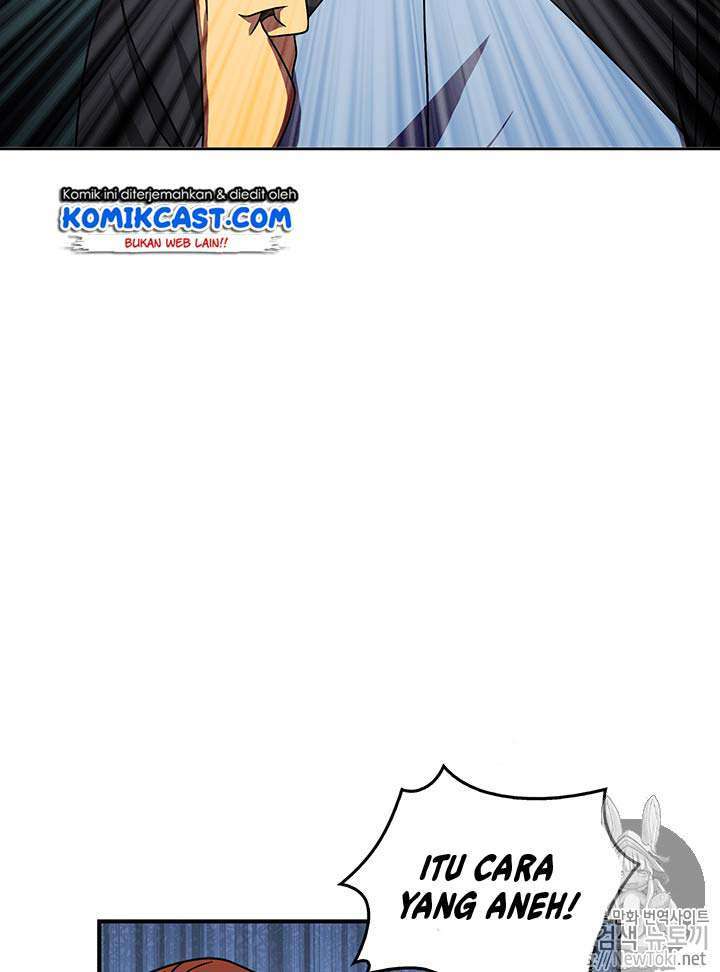 Artefact Hunter Chapter 67 Bahasa Indonesia