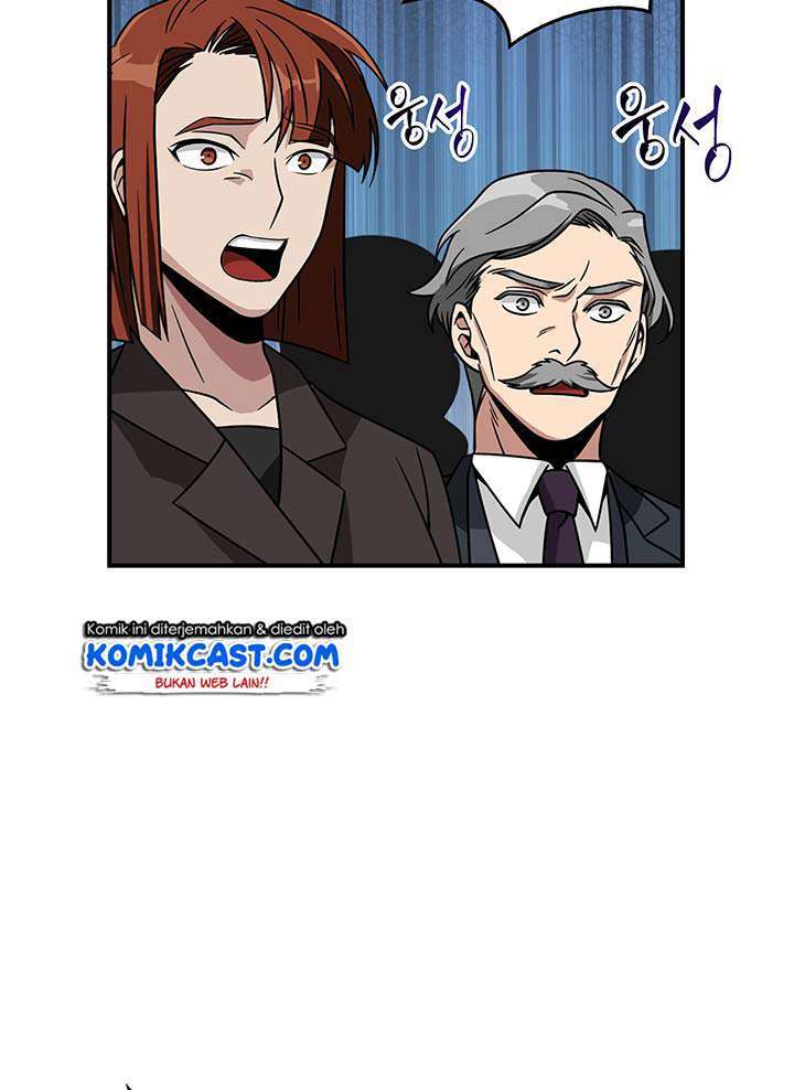 Artefact Hunter Chapter 67 Bahasa Indonesia