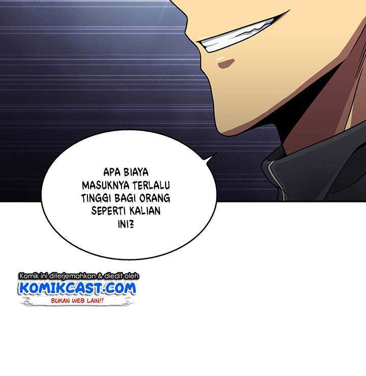 Artefact Hunter Chapter 67 Bahasa Indonesia