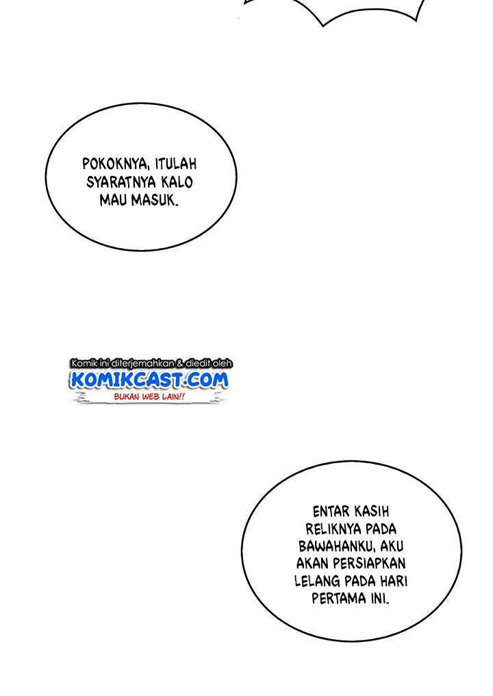 Artefact Hunter Chapter 67 Bahasa Indonesia