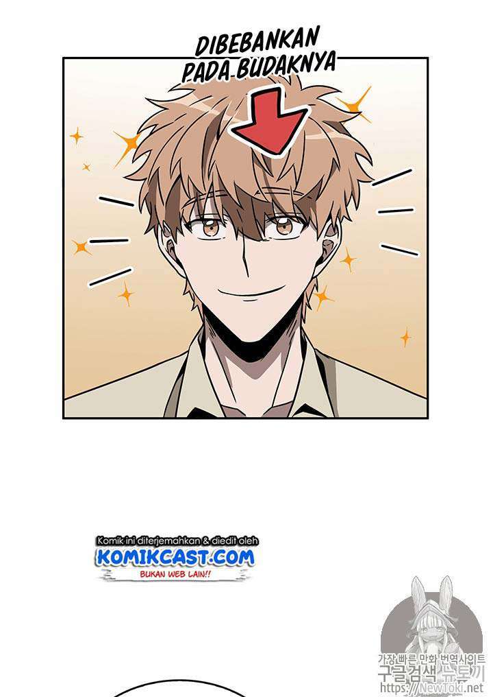 Artefact Hunter Chapter 67 Bahasa Indonesia