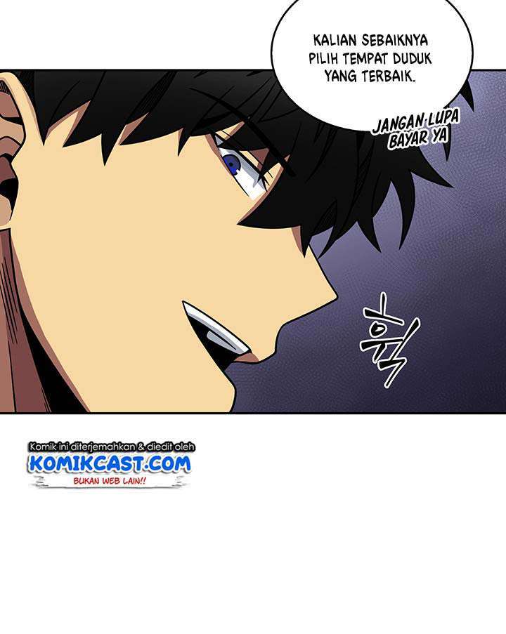 Artefact Hunter Chapter 67 Bahasa Indonesia