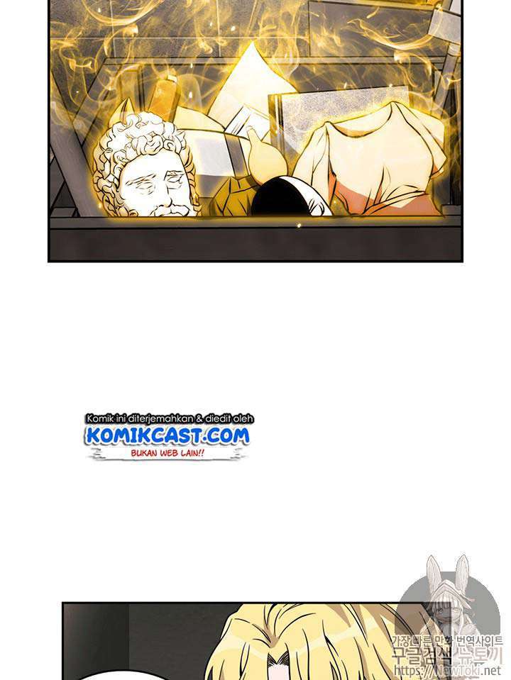 Artefact Hunter Chapter 67 Bahasa Indonesia