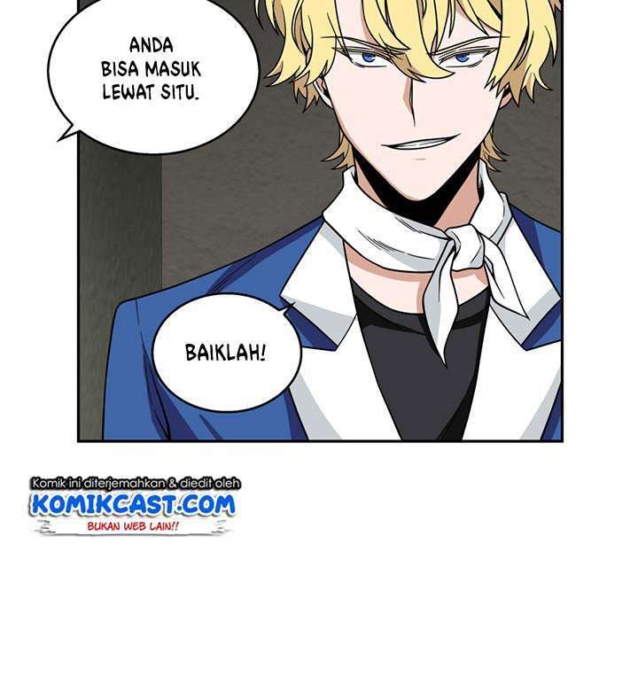 Artefact Hunter Chapter 67 Bahasa Indonesia