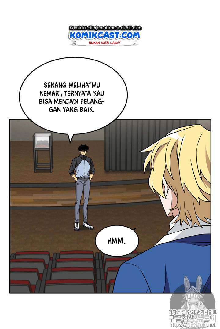 Artefact Hunter Chapter 67 Bahasa Indonesia