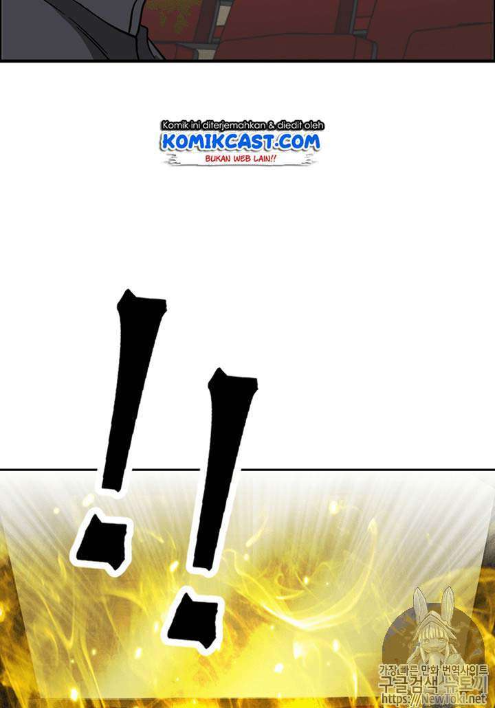 Artefact Hunter Chapter 67 Bahasa Indonesia