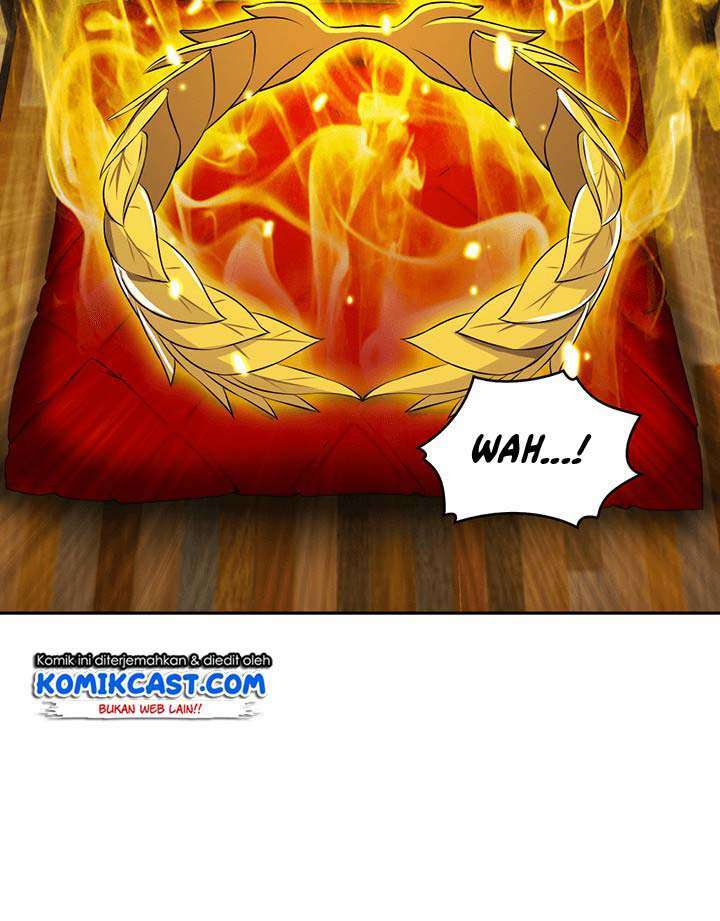 Artefact Hunter Chapter 67 Bahasa Indonesia