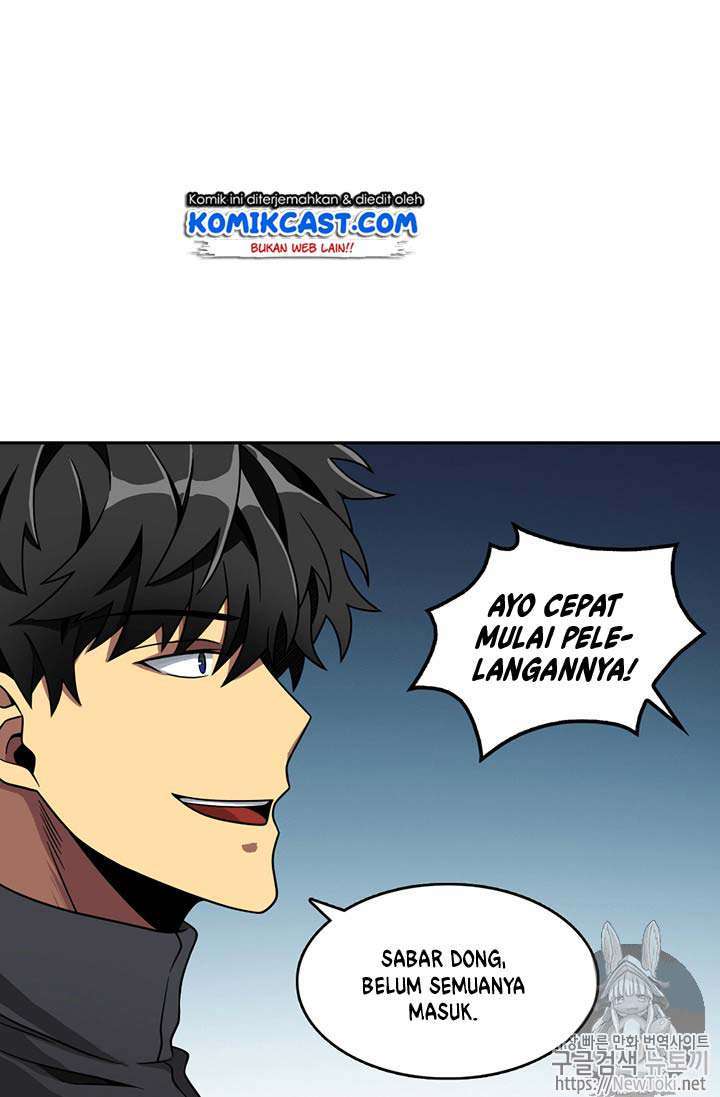 Artefact Hunter Chapter 67 Bahasa Indonesia