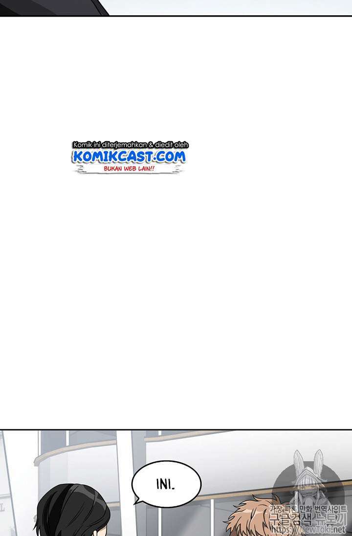 Artefact Hunter Chapter 67 Bahasa Indonesia