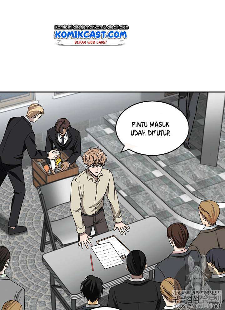 Artefact Hunter Chapter 67 Bahasa Indonesia