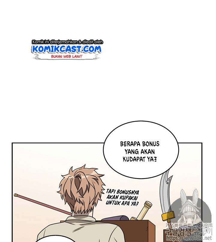 Artefact Hunter Chapter 67 Bahasa Indonesia