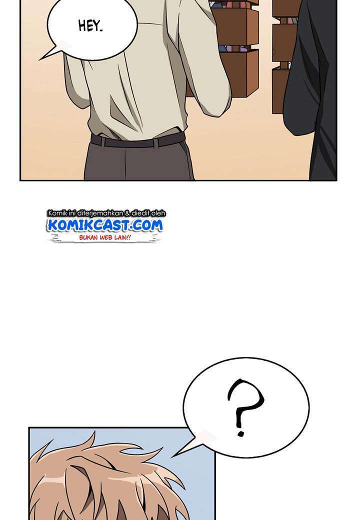 Artefact Hunter Chapter 67 Bahasa Indonesia