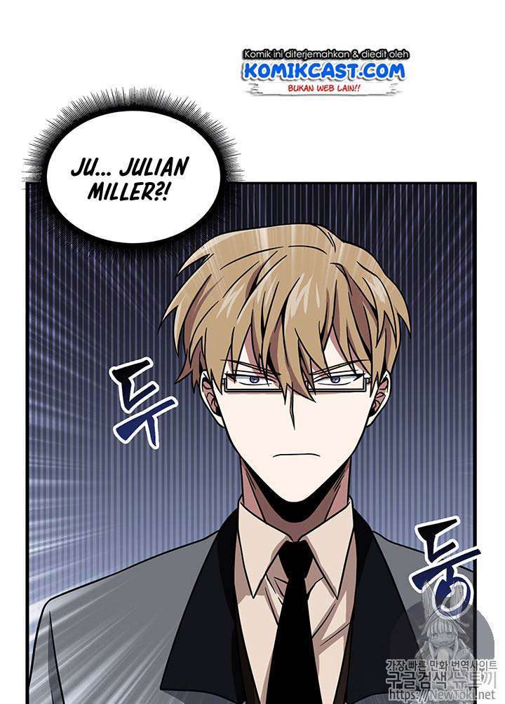 Artefact Hunter Chapter 67 Bahasa Indonesia