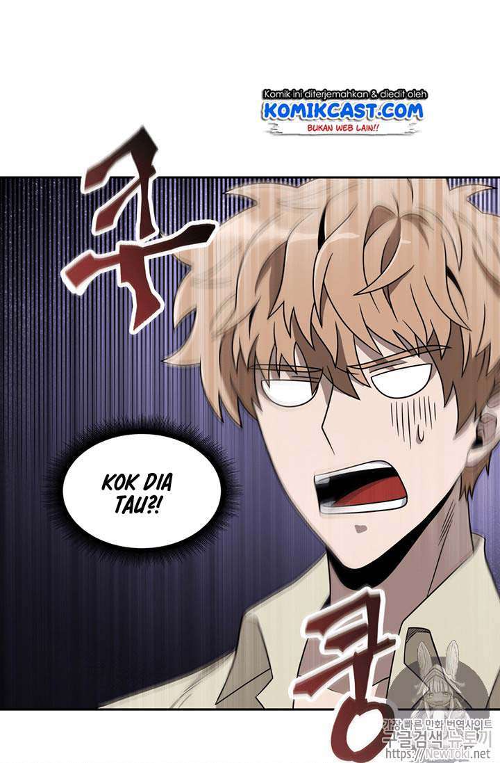 Artefact Hunter Chapter 67 Bahasa Indonesia