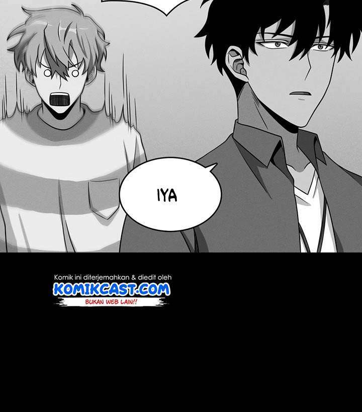 Artefact Hunter Chapter 67 Bahasa Indonesia