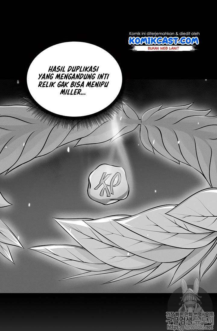 Artefact Hunter Chapter 67 Bahasa Indonesia