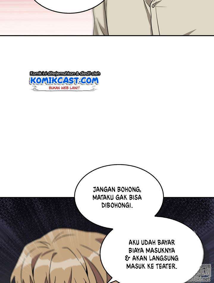 Artefact Hunter Chapter 67 Bahasa Indonesia