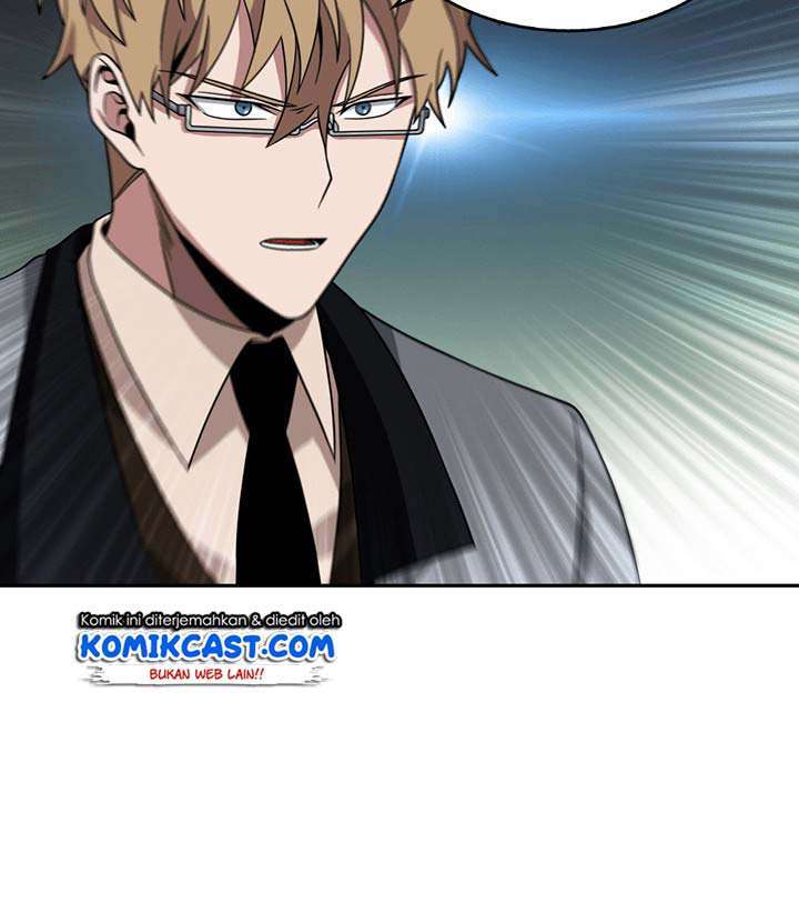 Artefact Hunter Chapter 67 Bahasa Indonesia