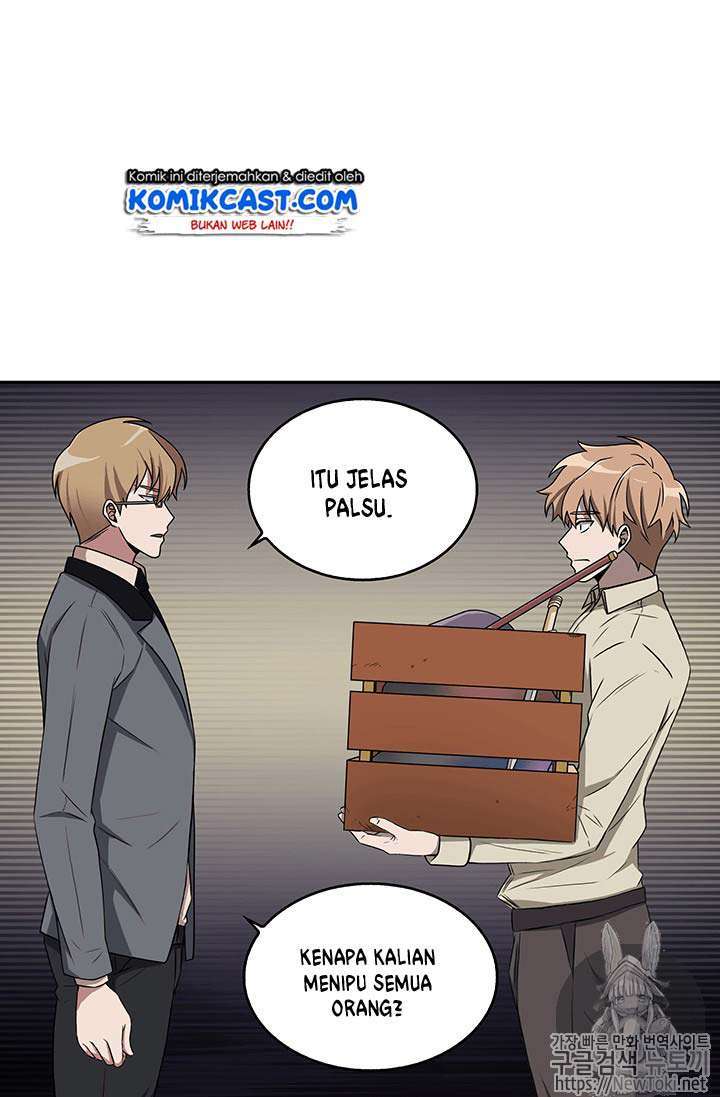 Artefact Hunter Chapter 67 Bahasa Indonesia