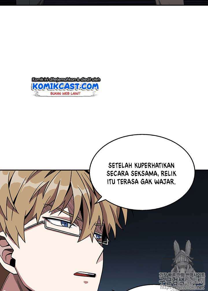 Artefact Hunter Chapter 67 Bahasa Indonesia