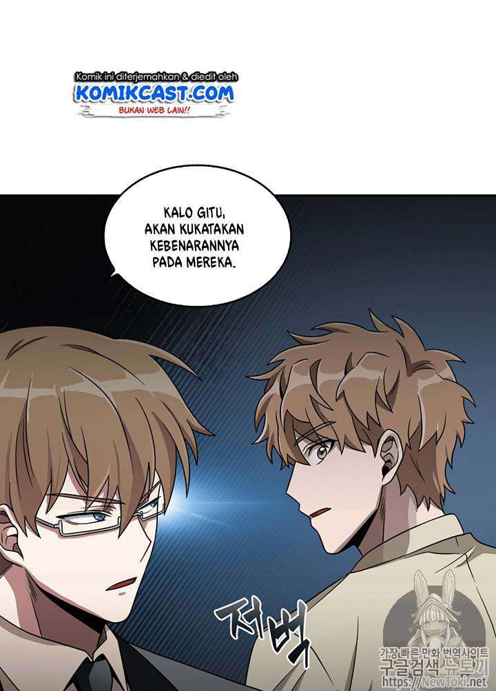 Artefact Hunter Chapter 67 Bahasa Indonesia