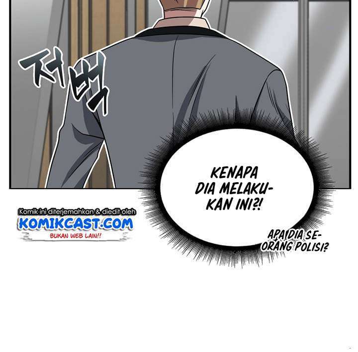 Artefact Hunter Chapter 67 Bahasa Indonesia
