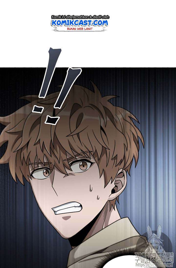 Artefact Hunter Chapter 67 Bahasa Indonesia