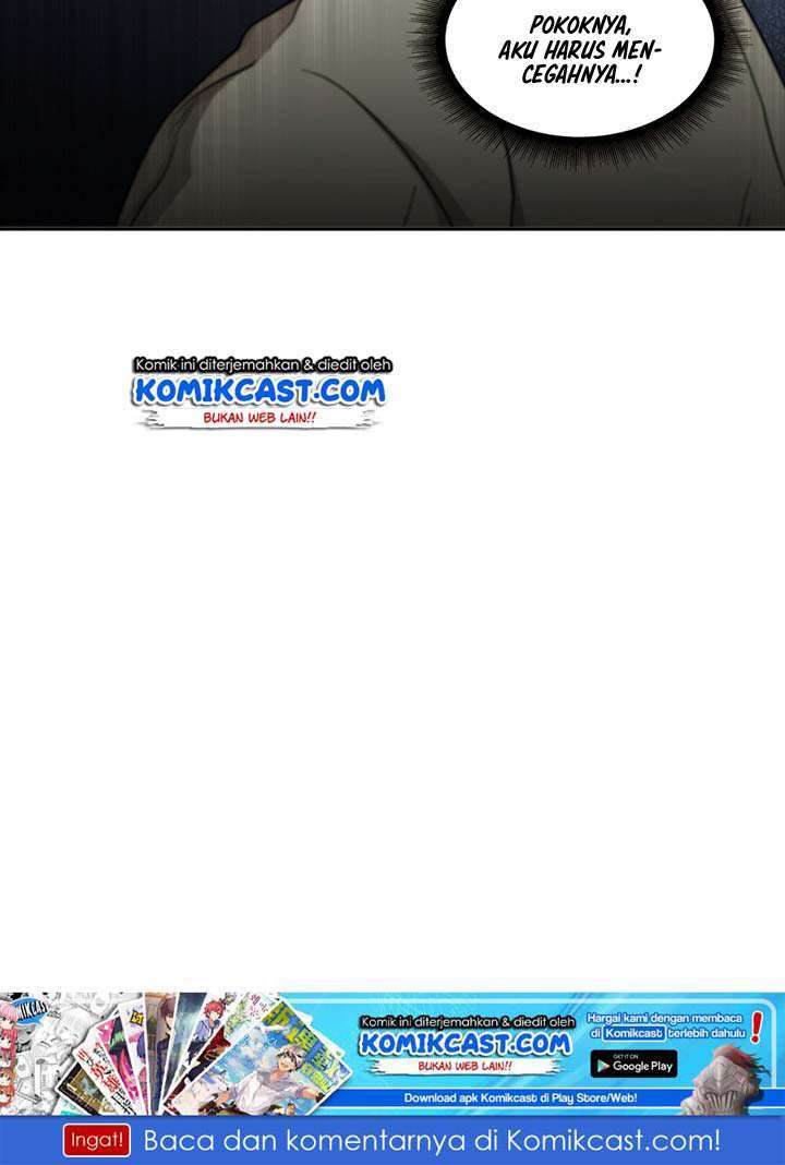 Artefact Hunter Chapter 67 Bahasa Indonesia