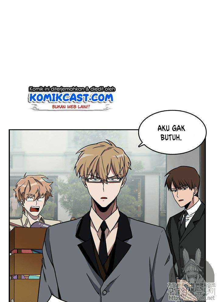 Tomb Raider King (Artefact Hunter) chapter 68