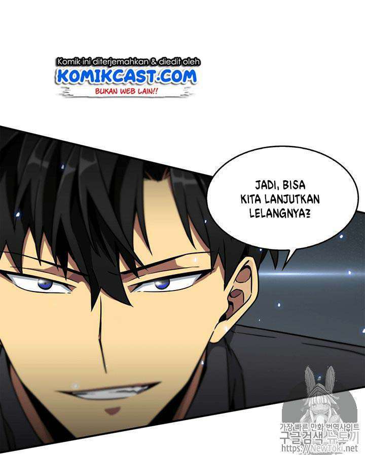 Tomb Raider King (Artefact Hunter) chapter 68