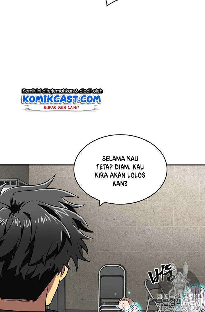 Tomb Raider King (Artefact Hunter) chapter 68