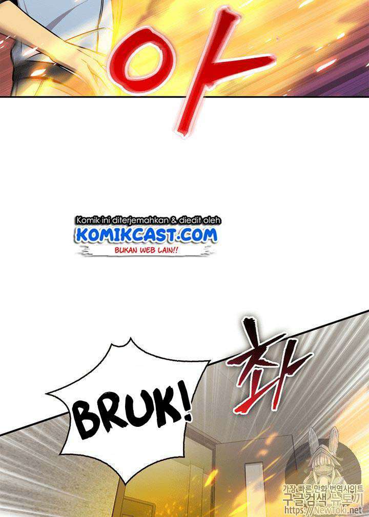 Tomb Raider King (Artefact Hunter) chapter 68
