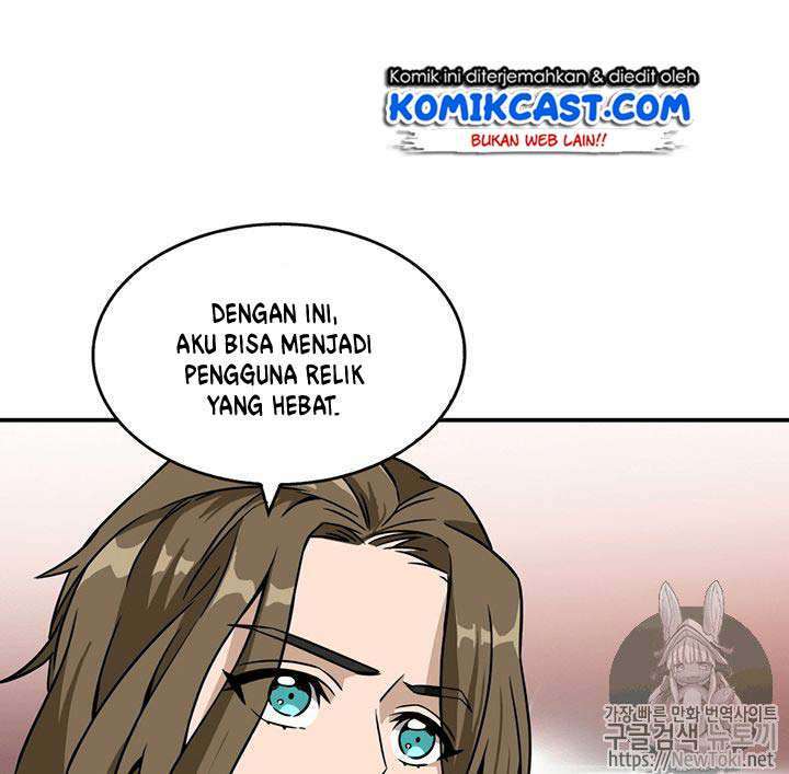 Tomb Raider King (Artefact Hunter) chapter 68